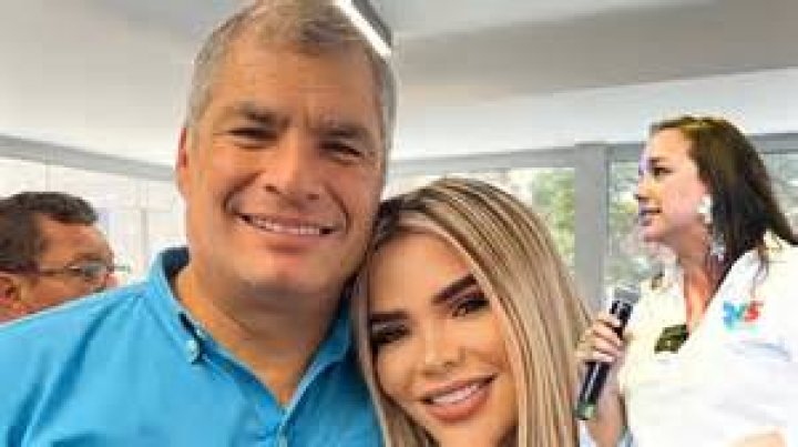 María Fernanda Vargas’s Boyfriend: Who is María Fernanda Vargas Dating?
