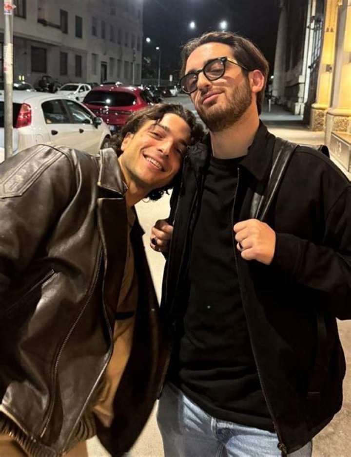 Mariagrazia Ceraso’s Boyfriend: Who is Mariagrazia Ceraso Dating?