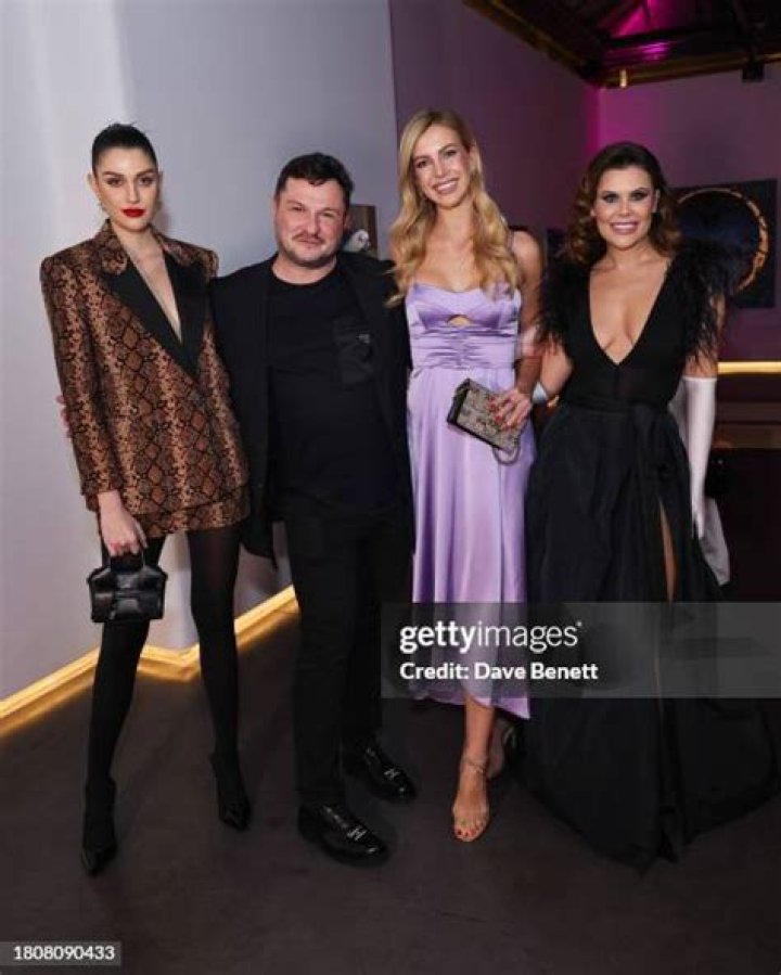 Mariani Piaget’s Boyfriend: Who is Mariani Piaget Dating?