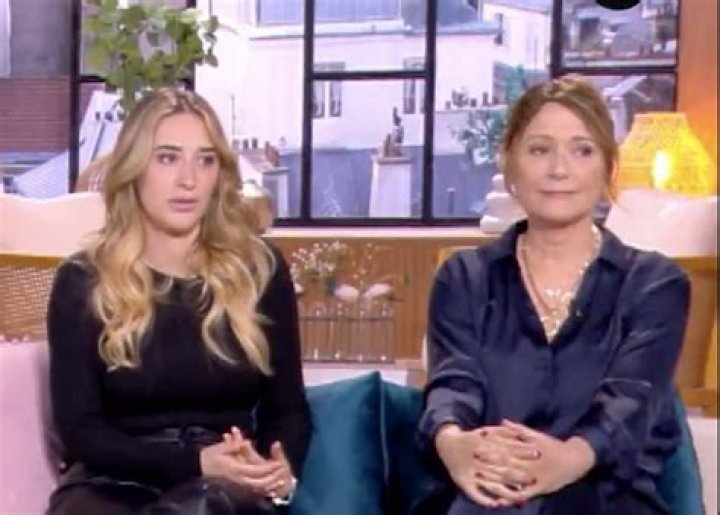 Marie-Laure Tomas’s Boyfriend: Who is Marie-Laure Tomas Dating?