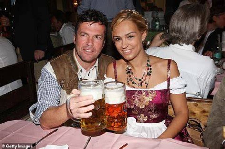Marijana Matthaus’s Boyfriend: Who is Marijana Matthaus Dating?