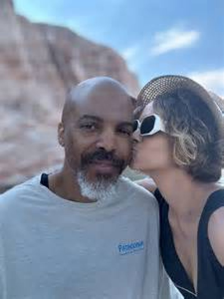 Marilou Berry’s Boyfriend: Who is Marilou Berry Dating?