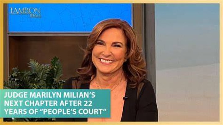 Marilyn Milian’s Husband: Who is Marilyn Milian Dating?