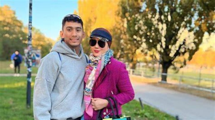 Marini Zumarnis’s Boyfriend: Who is Marini Zumarnis Dating?