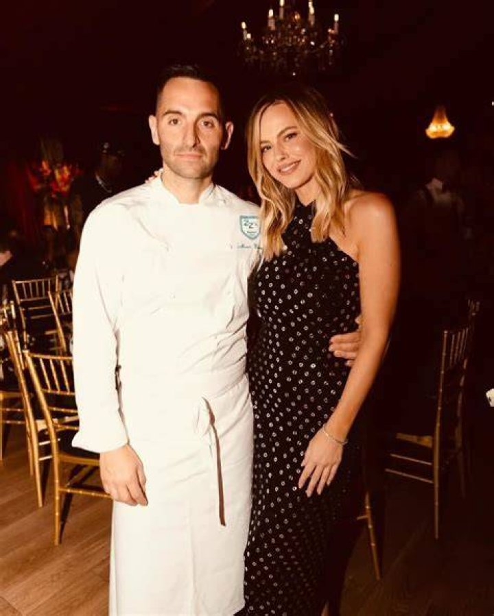 Mario Dumarey’s Girlfriend: Who is Mario Dumarey Dating?