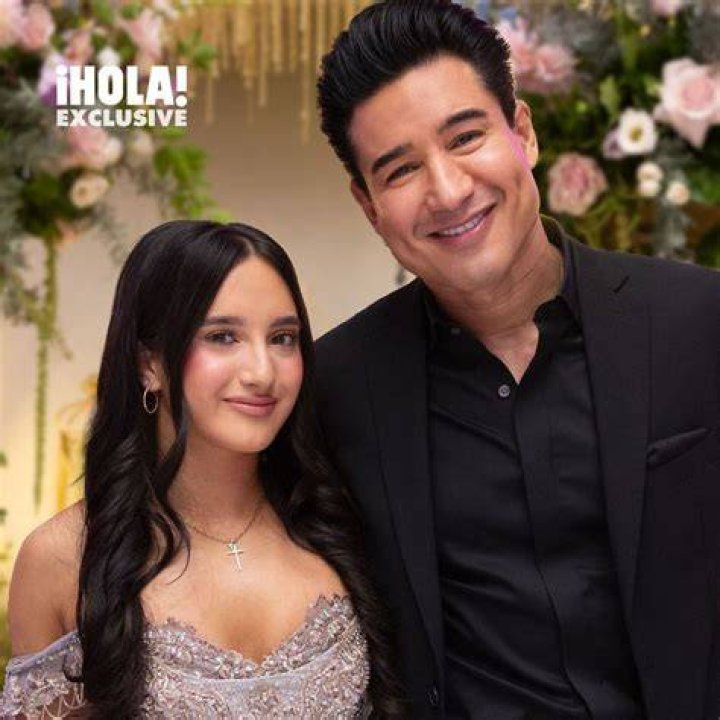 Mario Frias’s Girlfriend: Who is Mario Frias Dating?