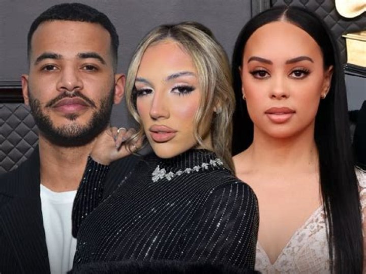 Marissa Lace’s Boyfriend: Who is Marissa Lace Dating?