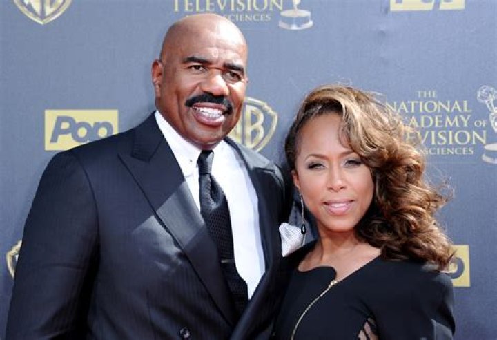 Marjorie Harvey’s Husband: Who is Marjorie Harvey Dating?