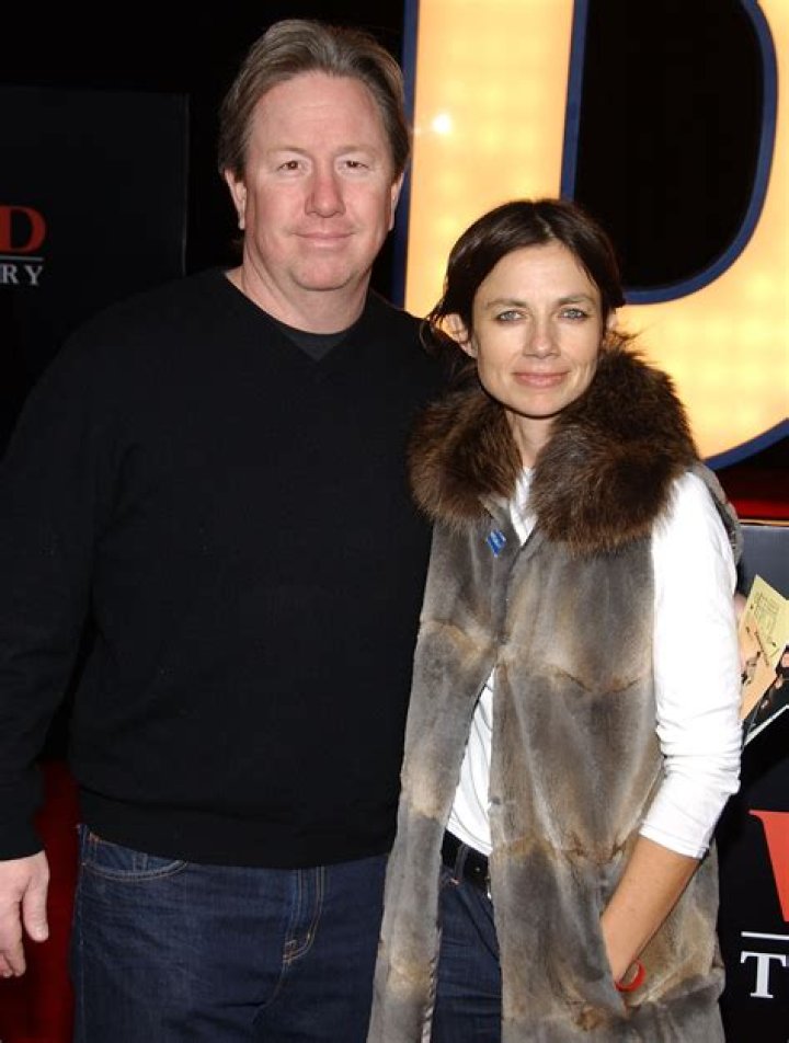 Mark Douglas’s Wife: Who is Mark Douglas Dating?