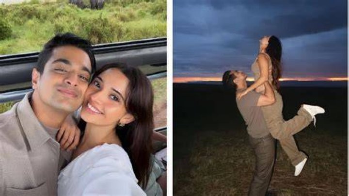 Mark Masai’s Girlfriend: Who is Mark Masai Dating?