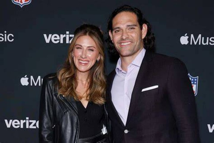 Mark Sanchez’s Girlfriend: Who is Mark Sanchez Dating?