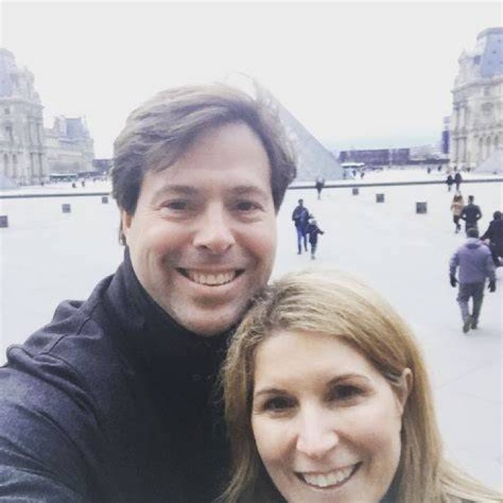 Mark Wallace’s Girlfriend: Who is Mark Wallace Dating?