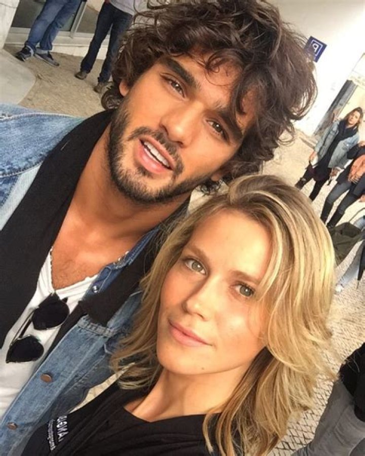 Marlon Teixeira’s Girlfriend: Who is Marlon Teixeira Dating?