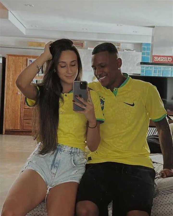 Marquinhos Gomes’s Girlfriend: Who is Marquinhos Gomes Dating?