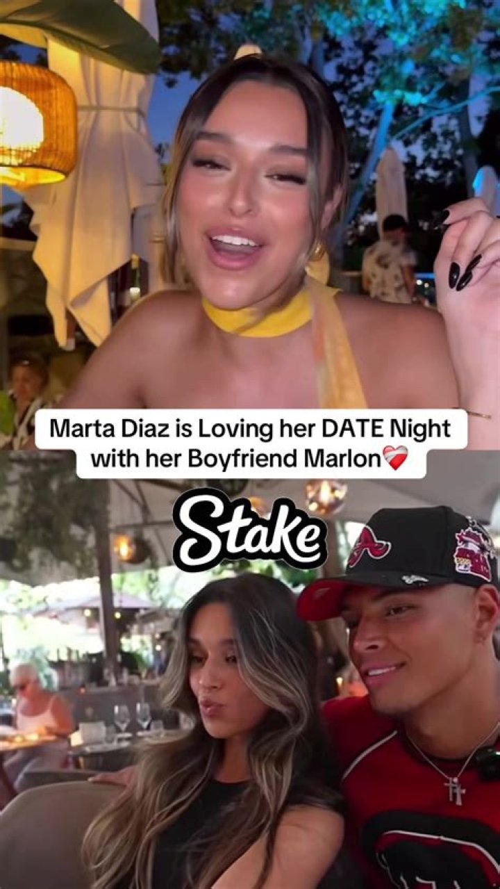 Marta Abril’s Boyfriend: Who is Marta Abril Dating?