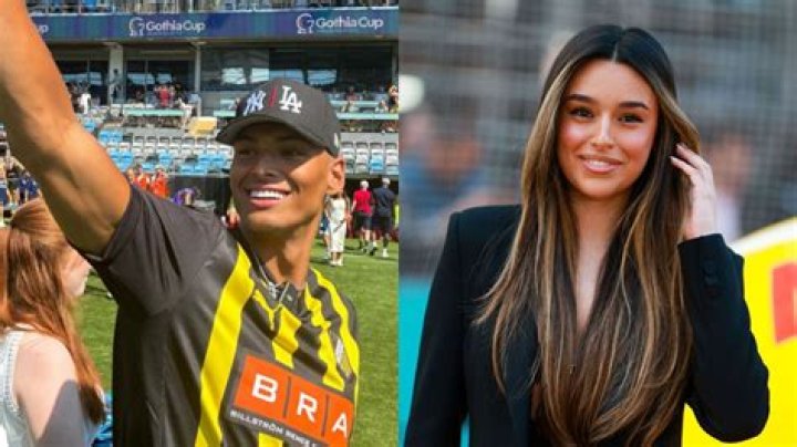 Marta Pérez’s Boyfriend: Who is Marta Pérez Dating?