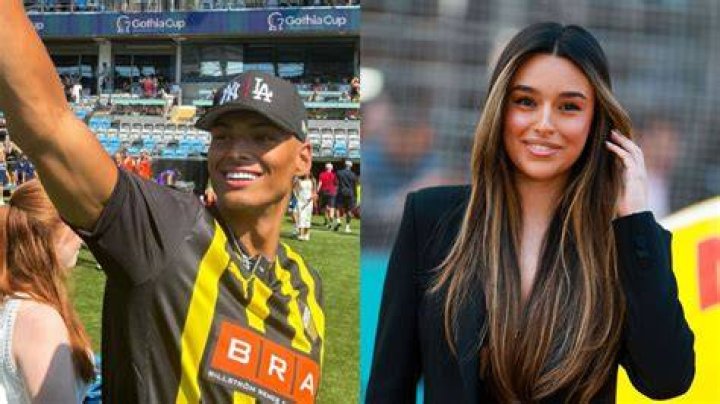 Marta Vidaurreta’s Boyfriend: Who is Marta Vidaurreta Dating?