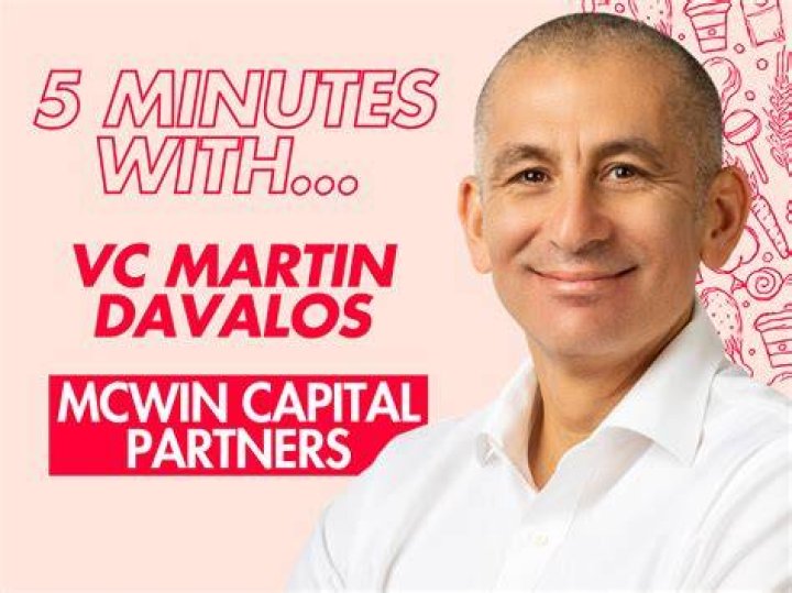 Martín Dávalos’s Girlfriend: Who is Martín Dávalos Dating?