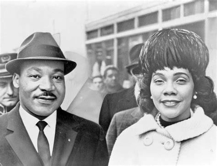 Martin Luther King III’s Girlfriend: Who is Martin Luther King III Dating?