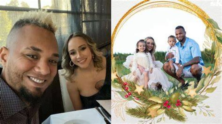 Martin Maldonado’s Girlfriend: Who is Martin Maldonado Dating?