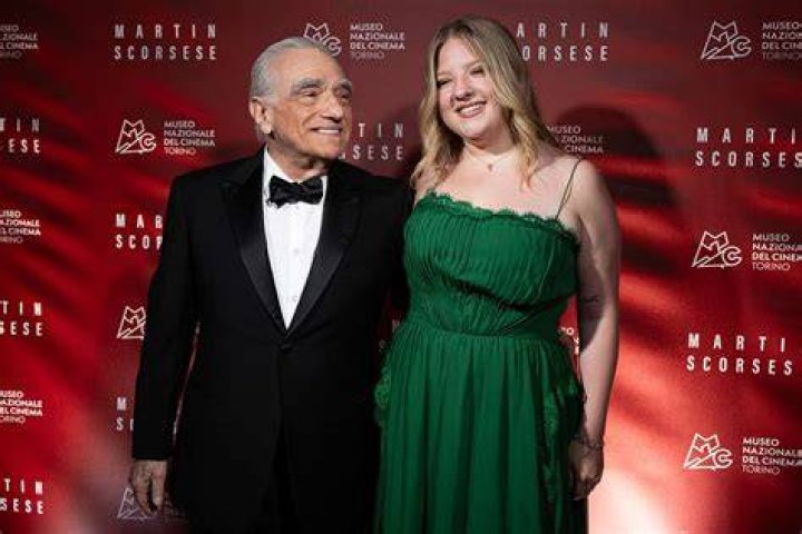 Martin Scorsese’s Wife: Who is Martin Scorsese Dating?