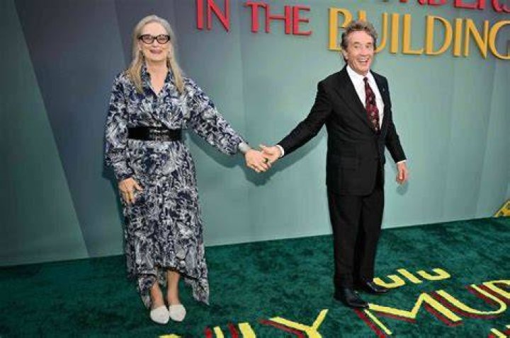 Martin Zwilling’s Girlfriend: Who is Martin Zwilling Dating?