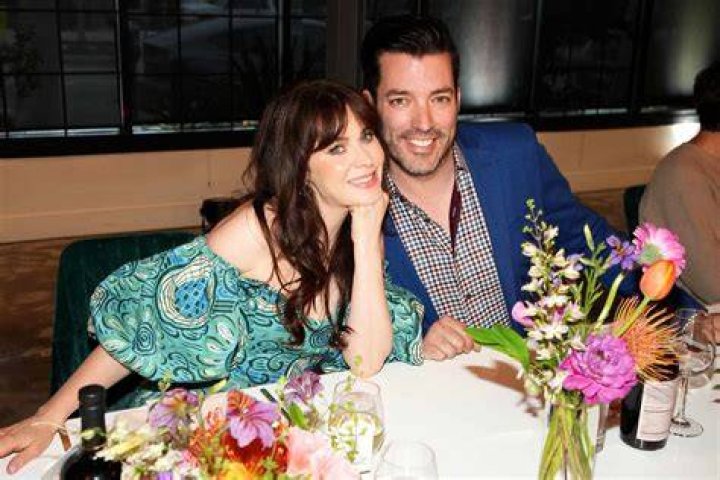 Mary Jo Deschanel’s Husband: Who is Mary Jo Deschanel Dating?