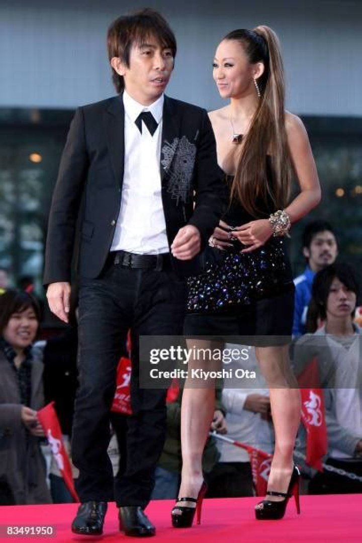 Masato Matsuura’s Girlfriend: Who is Masato Matsuura Dating?