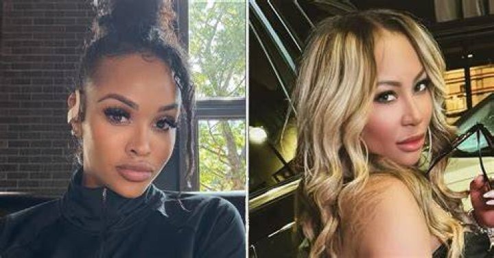 Masika Kalysha Drops Hazel-E from $6M Lawsuit, Alleges Assault During ‘Love & Hip Hop’ Filming