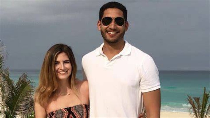 Mathew Collins’s Girlfriend: Who is Mathew Collins Dating?