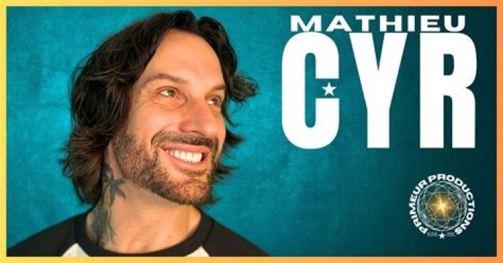 Mathieu Cyr’s Girlfriend: Who is Mathieu Cyr Dating?