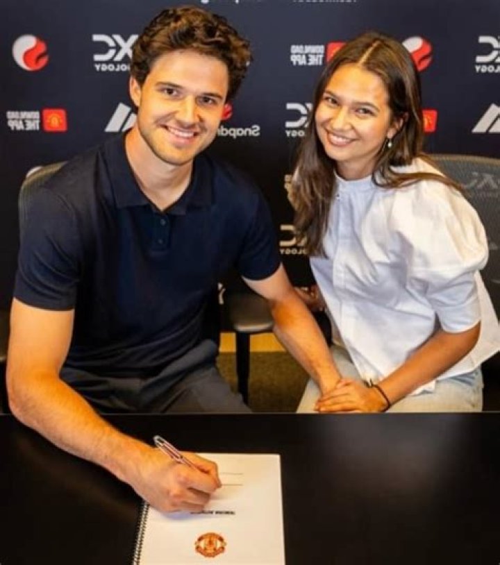 Matías Lammens’s Girlfriend: Who is Matías Lammens Dating?