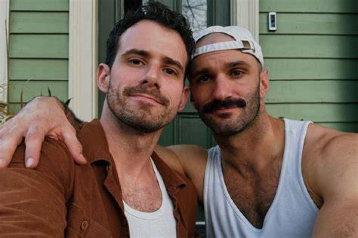 Matt Armato’s Girlfriend: Who is Matt Armato Dating?
