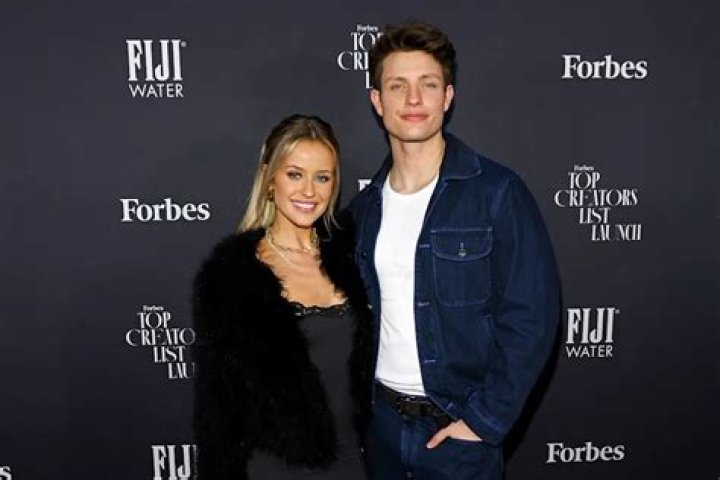 Matt Beachen’s Girlfriend: Who is Matt Beachen Dating?