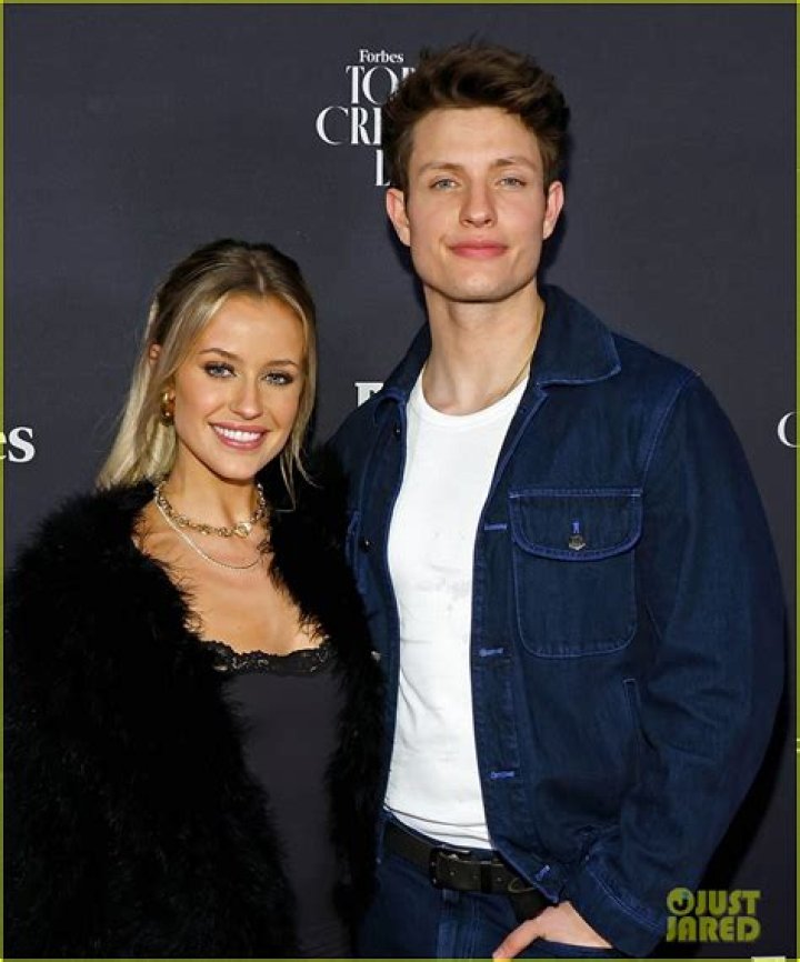 Matt Christiansen’s Girlfriend: Who is Matt Christiansen Dating?