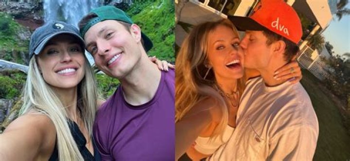 Matt Cobuzio’s Girlfriend: Who is Matt Cobuzio Dating?