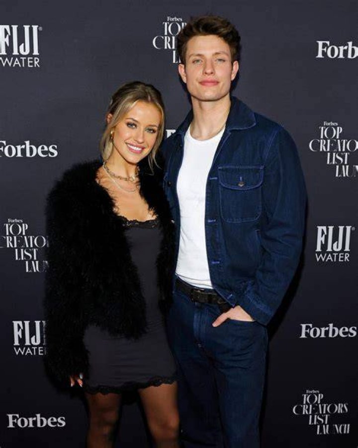 Matt De La Torre’s Girlfriend: Who is Matt De La Torre Dating?