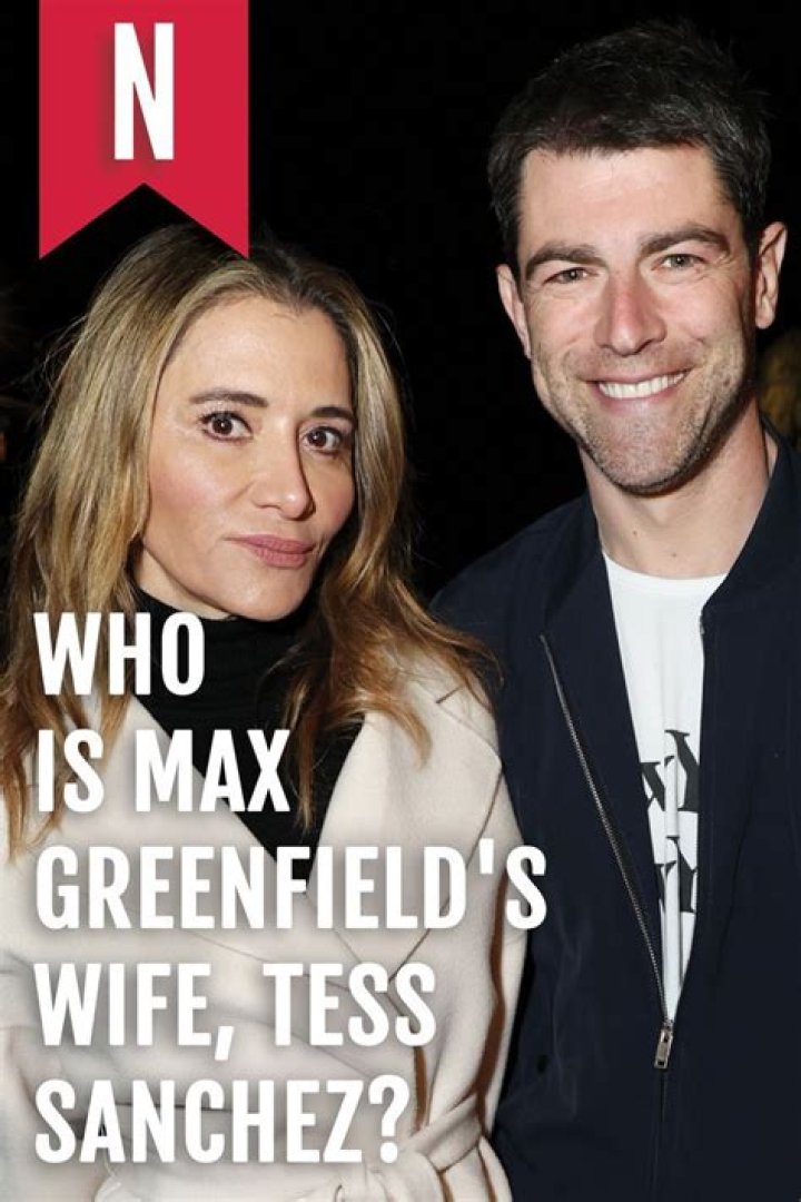 Matt Greenfield’s Wife: Who is Matt Greenfield Dating?