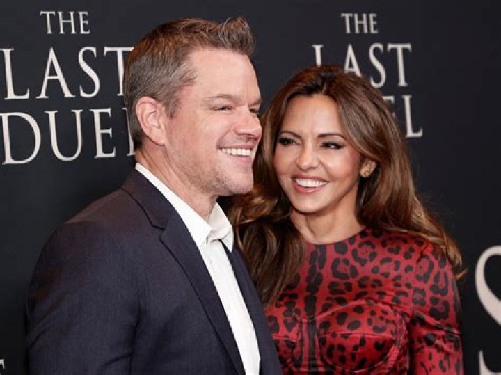 Matt Groening’s Wife: Who is Matt Groening Dating?