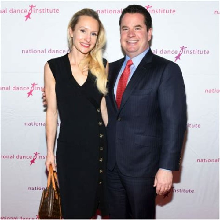 Matt Higgins’s Wife: Who is Matt Higgins Dating?