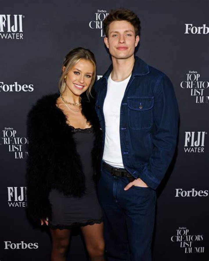 Matt Law’s Girlfriend: Who is Matt Law Dating?