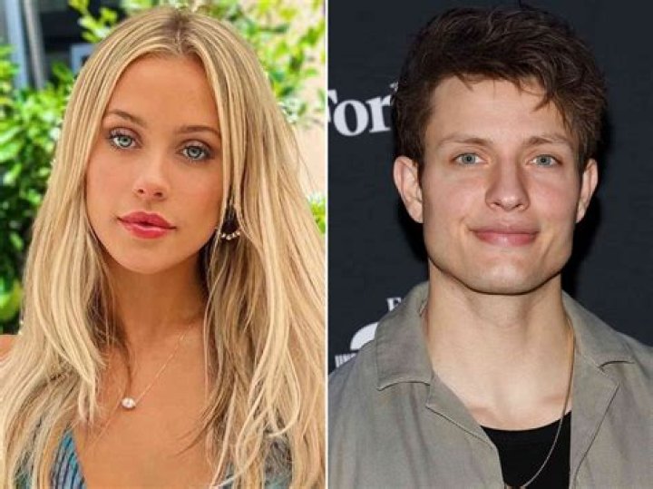 Matt Shadows’s Girlfriend: Who is Matt Shadows Dating?