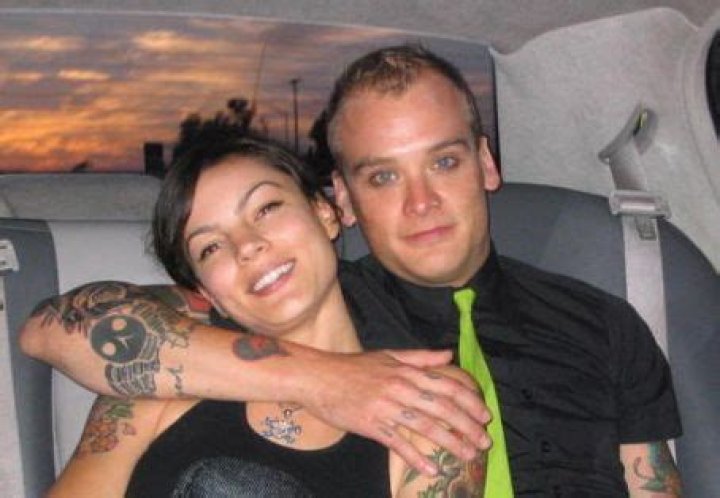 Matt Skiba’s Girlfriend: Who is Matt Skiba Dating?