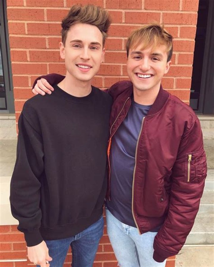 Matthew Fawcus’s Boyfriend: Who is Matthew Fawcus Dating?