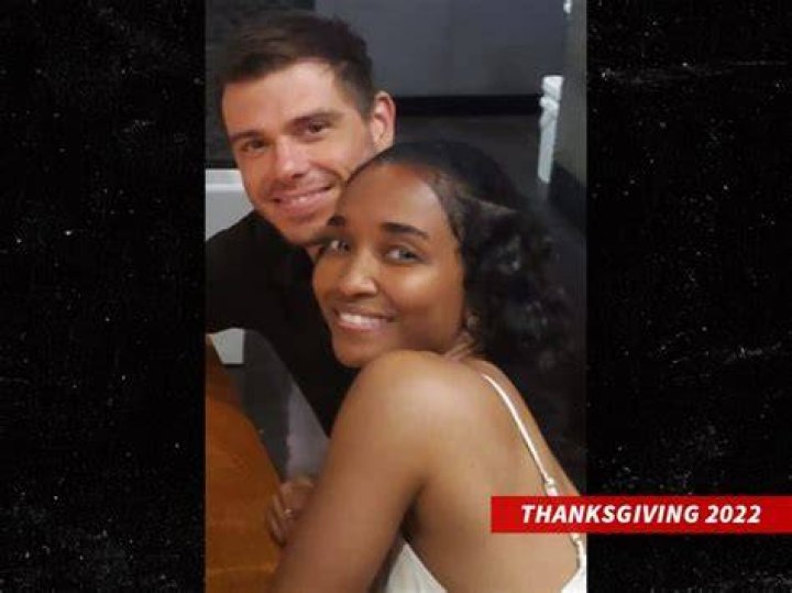 Matthew Scarfone’s Girlfriend: Who is Matthew Scarfone Dating?