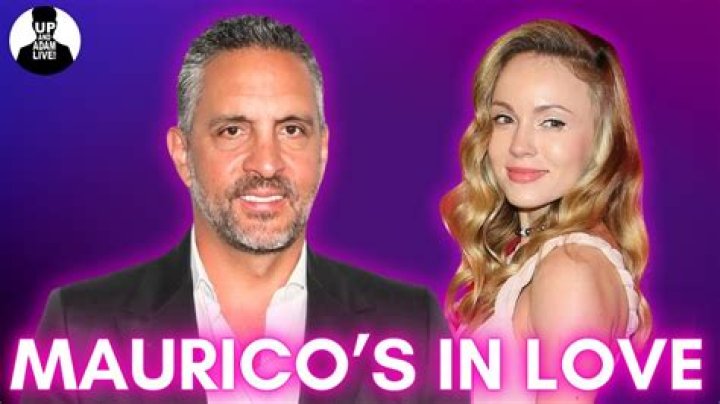 Mauricio Lescano’s Girlfriend: Who is Mauricio Lescano Dating?