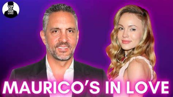 Mauricio Moura’s Girlfriend: Who is Mauricio Moura Dating?