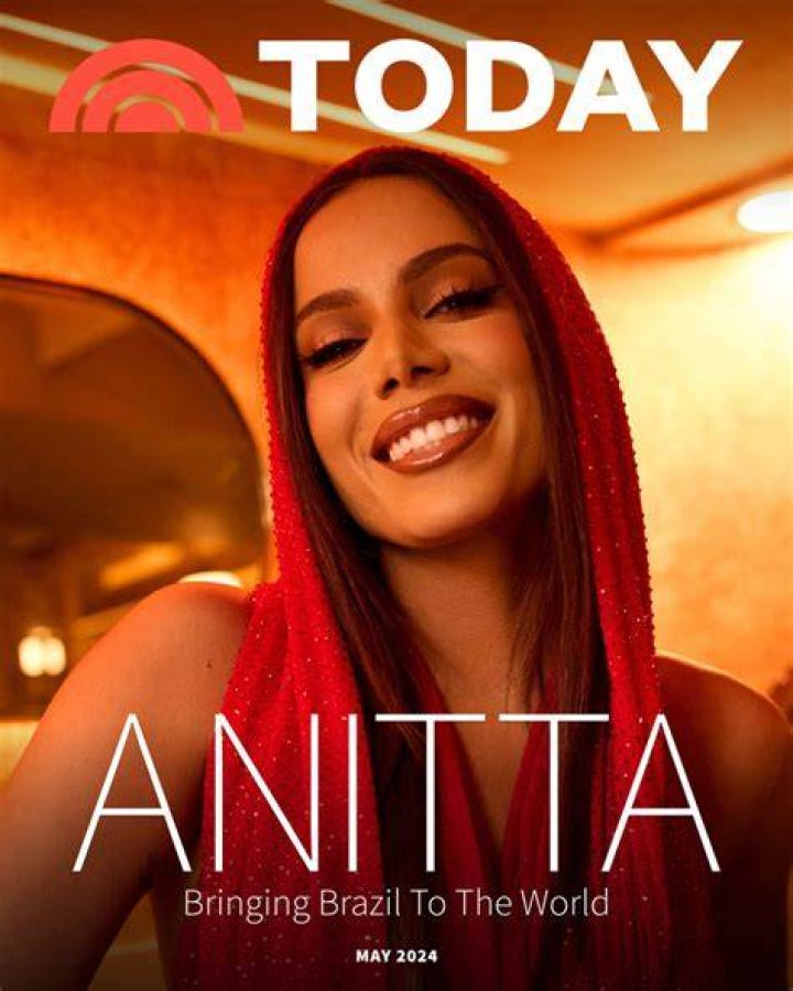 Mauricio Umansky, 53, Celebrates with Singer Anitta, 30, Before Holiday Reunion with Ex Kyle Richards