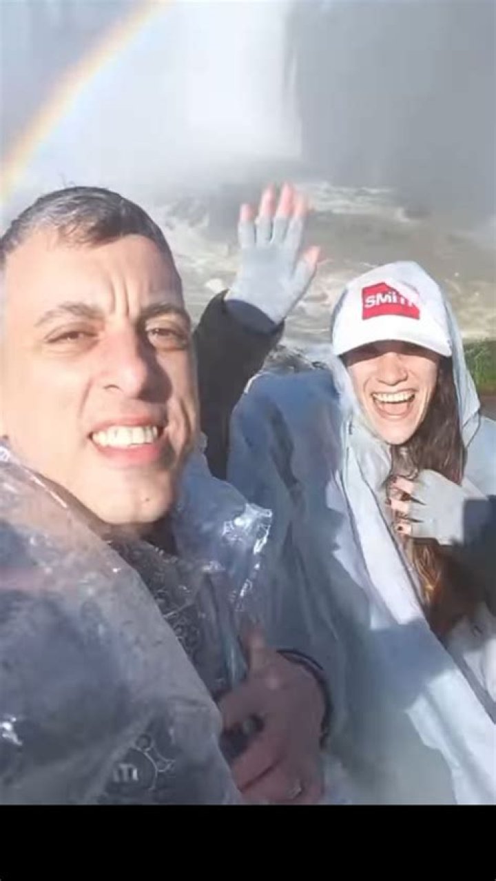Mauro Palacios’s Girlfriend: Who is Mauro Palacios Dating?