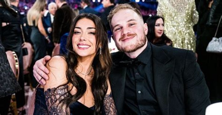 Max Bryan’s Girlfriend: Who is Max Bryan Dating?